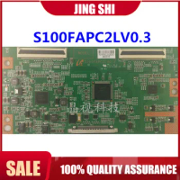 Original For Samsung Tcon Board S100FAPC2LV0.3 Screen LTA460HM05