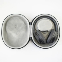 For Sony WH-CH720N CH710N CH700 WH-XB910N Headphone Hard Case Protection Bag Cover Box