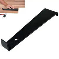 Pull Bar For Plank Flooring 12'Flooring Installation Kit For Laminate Floor Accessories Laminate Flooring Tools For Laminate