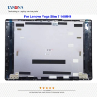 Original New For Lenovo Yoga Slim 7 14IMH9 Laptop Top Case Lcd Cover Back Cover Rear Lid A Shell Gray