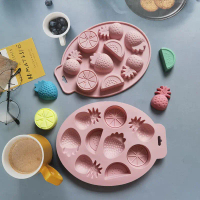 Khuôn bánh silicon, Để nướng bánh, Giày Trượt Ván hình Khủng Long cho trẻ em, Khay kẹo sô cô la, Dụn