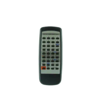 Remote Control For Sharp RRMCG0118AWSA MD-F1 RRMCG0113AWSA RRMCG0123AWSA MD-R1 MD-R2 MD-R3 Minidisc MD CD Boombox System Player