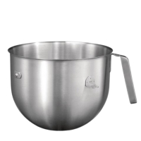 KitchenAid 廚師機打粉桶 7QT  