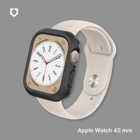 犀牛盾 Apple Watch 防摔邊框保護殼 第7/8/9代(45mm)