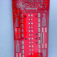 Pure sine wave inverter PCB main board empty board (20 tubes) (power frequency main board)
