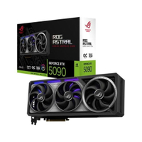 ASUS 華碩 ROG ASTRAL RTX 5090 O32G GAMING 顯示卡 RTX5090