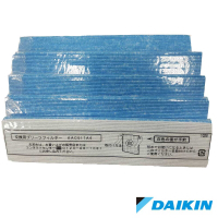 DAIKIN大金 清淨機 原廠濾紙 99A0454 適用：MC75LSC/MC80LSC