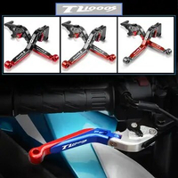 For SUZUKI TL1000S TL 1000 S TL1000/S R 1997 1998 1999 2000 2001 Motorcycle Adjustable Extendable Foldable Brake Clutch Levers