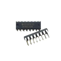 74HC193 Dip 16 Chân Cắm HC193 74193