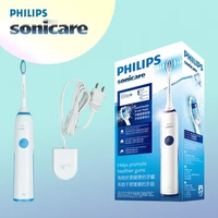 Philips Sonicare Sonic electric toothbrush for adult replacement head HX3224 White