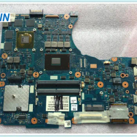 Original For ASUS G551VW N551VW Motherboard i7 6700 CPU GTX 960M 100% Work Perfectly