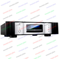 TY-1 CD Player, High Fidelity Fever CD Player, HIFI Lossless Music Player, Record Player