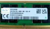 For DDR5 32G 2RX8 PC5-4800B-SB0 HMCG88MEBSA092N AA