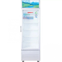 Sanaky Inverter 290 Lít VH-358K3L