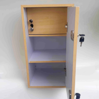 Almari Penyimpanan Obat Khusus Furniture, Almari Apotek Lemari