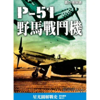P－51野馬戰鬥機