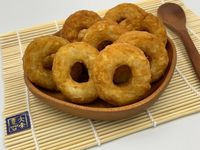 《大來食品》【幸福冬季火鍋】日本原裝進口YAMASA頂級火鍋料 海鮮圈 海鮮洋蔥圈