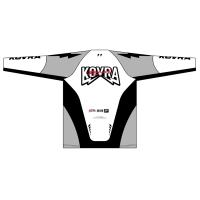 Kovra Racing Line Edition V3 Jersey