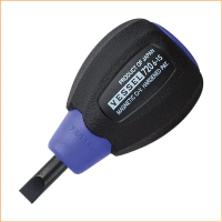 Còn hàng Tô vít lùn 4 cạnh Vessel 720+2x15 và 720-6x15 Nhật Bản Chính Hãng