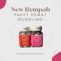 Nr New rempah organik ORIGINAL