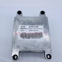 CJ7F กล่องควบคุมเครื่องยนต์ ECU ใหม่สำหรับ ZX Auto 28091907 3612010-0100 P0L9Cตัวตัดโซ่ เครื่องมือถอ