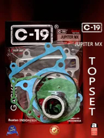 C-19 PERPAK TOPSET YAMAHA JUPITER MX / JUPITER MX NEW / JUPITER MX KING 150 / VIXION NEW - GASKET PA