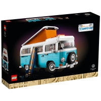 樂高LEGO 創意大師系列 - LT10279 福斯 T2 露營車
