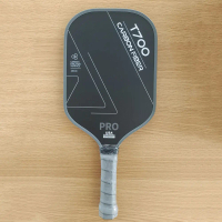 Vợt pickleball T700 Pro: sợi carbon nhẹ với độ xoay vượt trội