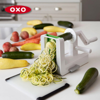 美國OXO 家庭號蔬果削鉛筆機(快)