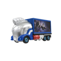 【TOMICA】UTC05-超人力霸王貨車Z 原始型態(小汽車)