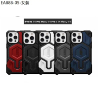 A014 UAG FOR IPHONE 11 12 13 14 15 MAX PRO PLUS พร้อมส่งจากไทย เคสโทรศัพท์ CASES /COVERS เคสกันกระแท
