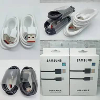 KABEL DATA SAMSUNG ORI FASTCHARGING MICRO