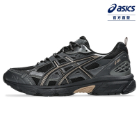 ASICS 亞瑟士 GEL-NUNOBIKI 男款 運動休閒鞋 1203A536-001