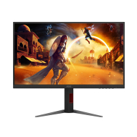 AOC Q27G4ZMN 27型平面電競螢幕(2K/240Hz/1ms)