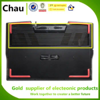 Chau New For Dell G3 15 3590 3500 Bottom Case Cover Low Base