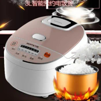 china Joyoung multifunctional intelligent household electric mini rice cooker 3L soup JYF-30FE08 110-220-240v