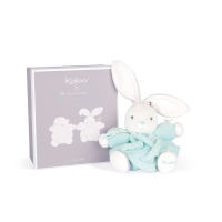 【KALOO】Kaloo Plume 20兔兔玩偶(小-水藍)