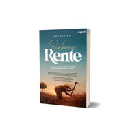 Buku Berburu Rente Kajian Kritis Subsidi Pupuk di Indonesia dalam Perspektif Ekonomi Politik - Mizan