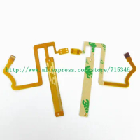 NEW Lens Line Focus Flex Cable For Canon Zoom EF 16-35 mm 16-35mm 16-35 F2.8 II Repair Part
