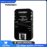 Yongnuo YN-622N II Single Transceiver YN 622N Wireless TTL Flash Trigger For Nikon D70 D70S D80 D90 D200 D300 D300S D600 D800