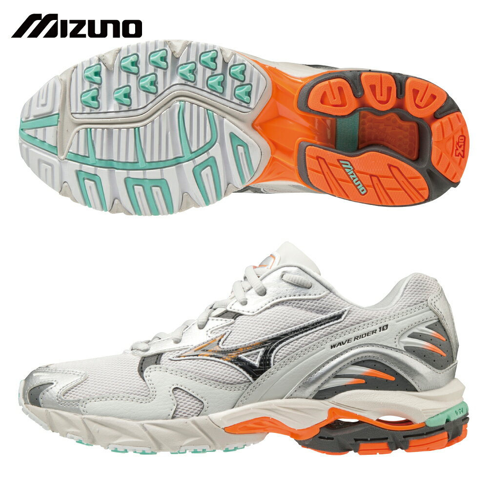 mizuno wave rider 10 donna 2014