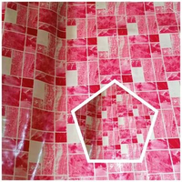 KARPET LANTAI 1/2METER LAPIS MIKA TINGGI-2METER 2M-15
