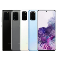 【Samsung 三星】A級福利品 Galaxy S20+ 5G 6.7吋(12GB/128GB)