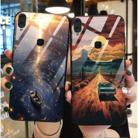 เคสโทรศัพท์สำหรับ VIVO Y85/V9 เคสโทรศัพท์ TPU เคสโทรศัพท์