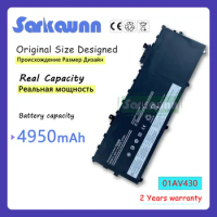 SARKAWNN 3CELLS 01AV430 LAPTOP Battery FOR ThinkPad X1 Carbon 5th 2017 ThinkPad X1 Carbon 6th 2018