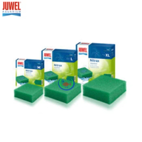 Juwel original green cotton is suitable for black diamond filter cartridge size 3.0 6.0 8.0
