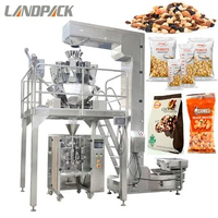 10g,25g,50g,1kg,2kg,5kg Automatic Sachet Roasted Cashew Nut Packing Machine Price