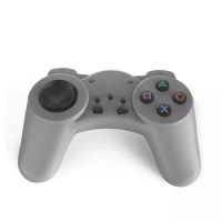 Wireless Console Controller Joystick Gamepad For Steam Game Function