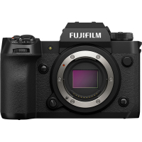 FUJIFILM X-H2 單機身 公司貨/富士 相機