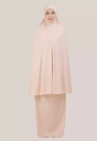 SITI KHADIJAH Siti Khadijah Telekung Flair Saliha in Sand